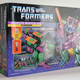 Illustration for article titled Original Transformers Boxed Collection Sold for $1,000,000